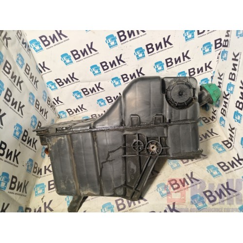 Бак расширительный Mercedes Actros 477903 BEHR (741)  -1