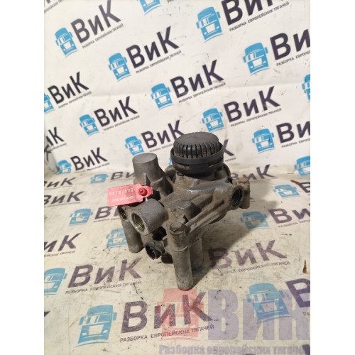 Кран ускорительный Mercedes Actros 477903 (502)