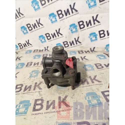 Кран ускорительный Mercedes Actros 477903 (501)