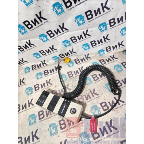 Пульт управления подвеской Volvo FH12 214752 (455)