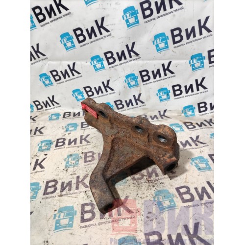 Кронштейн V-образной тяги Mercedes Actros 477903 LH (460)-2