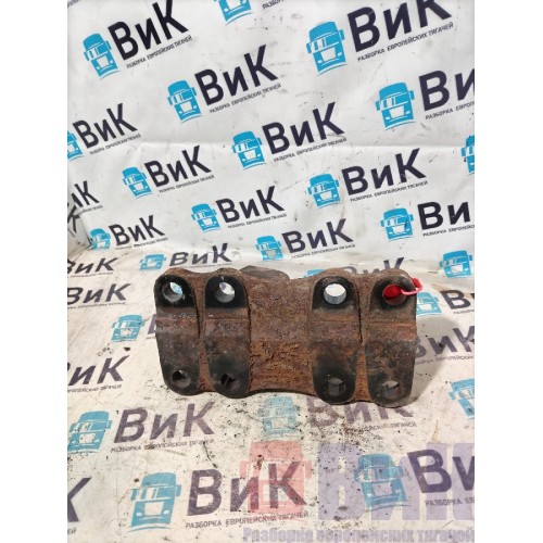 Кронштейн V-образной тяги Mercedes Actros 477903 LH (460)-3