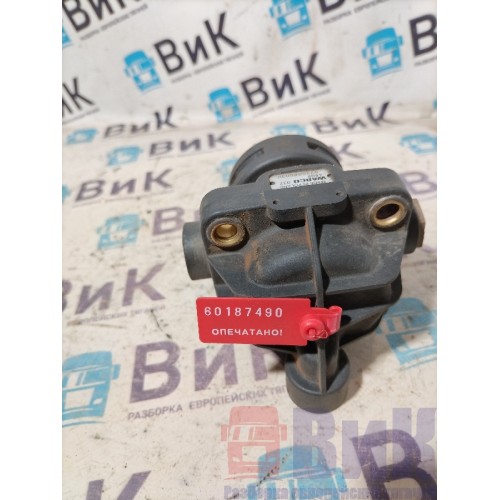 Кран ускорительный Mercedes Actros 477903 (490)-2