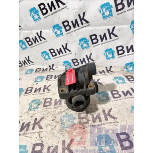 Кран ускорительный Mercedes Actros 477903 (490)-1