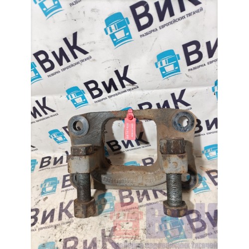 Кронштейн V-образной тяги (чулок) Mercedes Actros 477903 (458)-1