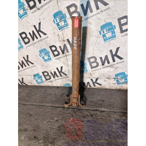 Кронштейн полукрыла (труба) Mercedes Actros 477903 задний передний RH (484)