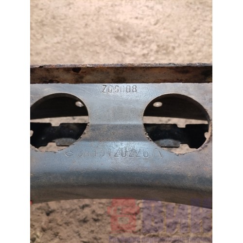 Траверса рамная Mercedes Actros 477903 (454)-1