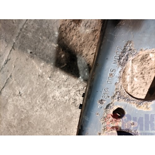 Траверса рамная Mercedes Actros 477903 (452)-1