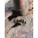 Кронштейн пневмоподушек Mercedes Actros 477903  RH (417)