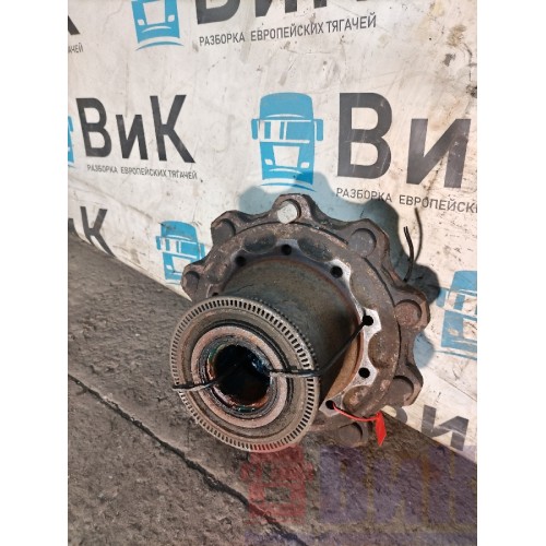 Ступица передняя Mercedes Actros 477903 диск.торм./разбор.подш. (413)-1