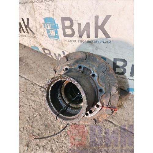 Ступица задняя Mercedes Actros 477903 диск.торм./разбор.подш. (сырая) (411)-2
