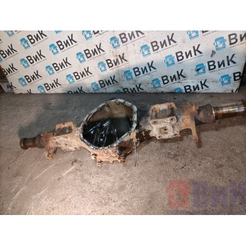 Корпус заднего моста (чулок) Mercedes Actros 477903 (диск. тормоза) (474)