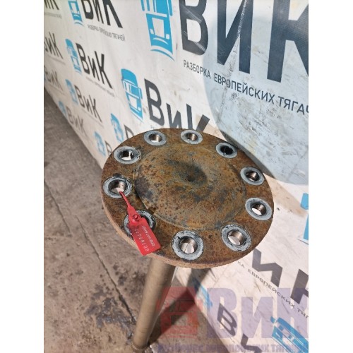 Полуось без блокировки Mercedes Actros 477903 100см 31 зуб (471) -1