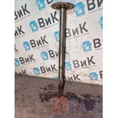 Полуось с блокировкой Mercedes Actros 477903 100см 31 зуб (472)