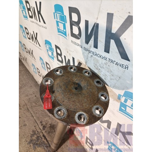 Полуось с блокировкой Mercedes Actros 477903 100см 31 зуб (472)-2