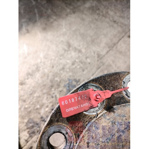 Полуось с блокировкой Mercedes Actros 477903 100см 31 зуб (472)-1