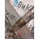 Полуось с блокировкой Mercedes Actros 477903 100см 31 зуб (472)
