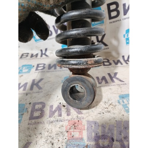 Амортизатор под кабину Mercedes Actros 477903 передний (473)-2