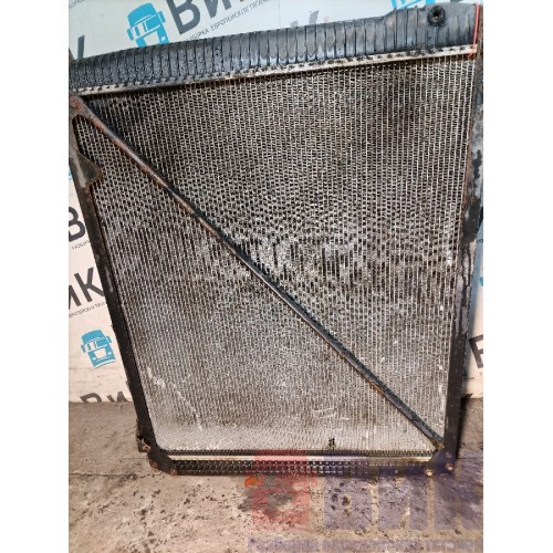 Радиатор основной Mercedes Actros 477903 BEHR (465)-2