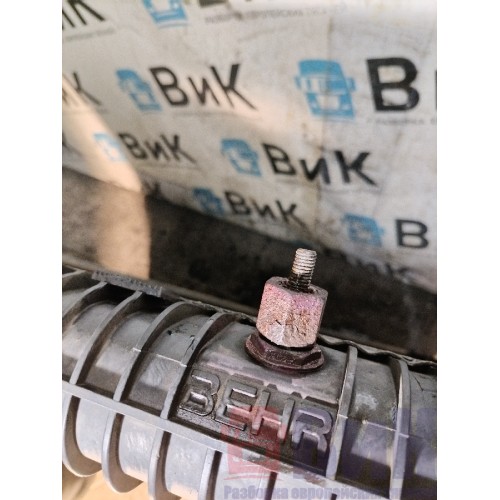 Радиатор основной Mercedes Actros 477903 BEHR (465)-4