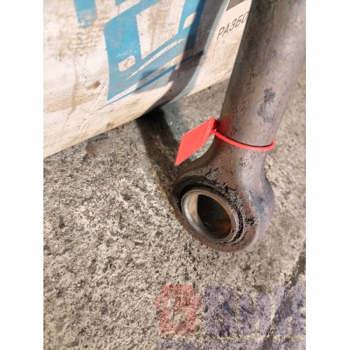 Стабилизатор Mercedes Actros 477903 передний (462)-1