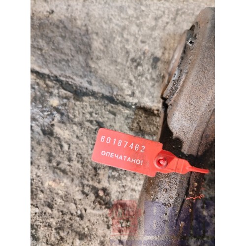 Стабилизатор Mercedes Actros 477903 передний (462)-3