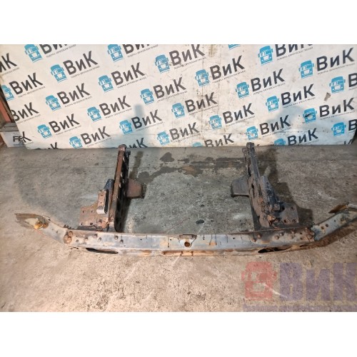 Усилитель бампера Mercedes Actros 477903 в сборе (461)