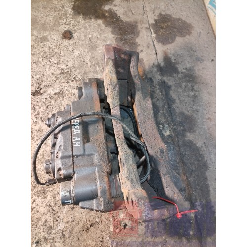 Суппорт Mercedes Actros 477903 передний RH (410)-2