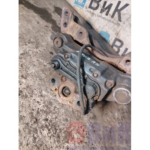 Суппорт Mercedes Actros 477903 передний RH (410)-1