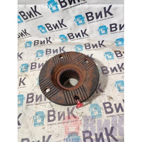 Фланец редуктора Mercedes Actros 477903 HL8 (404)