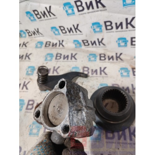 Комплект блокировки редуктора Mercedes Actros 477903 (444)-2