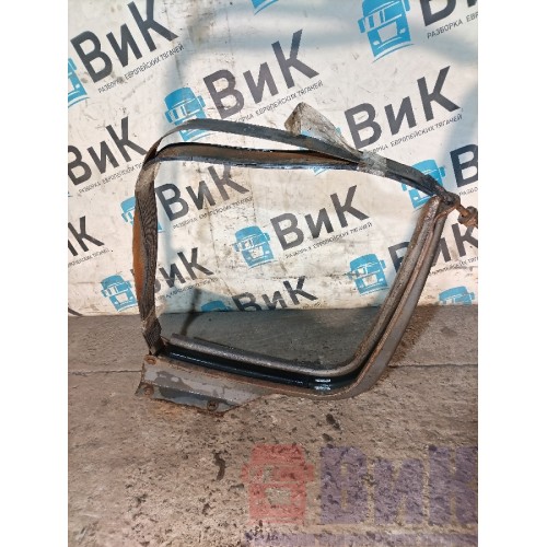 Кронштейн топливного бака Mercedes Actros 477903 57х65 (400)