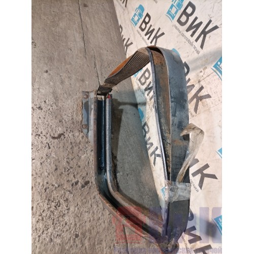 Кронштейн топливного бака Mercedes Actros 477903 57х65 (400)-2