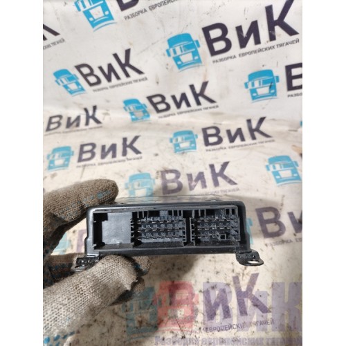 Блок ABS-E Volvo FM 666220 (754)-1