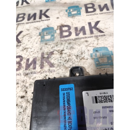 Блок ECS Volvo FM 666220 (752)-3