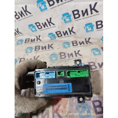 Блок VECU Volvo FM 666220 (751)-1