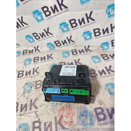 Блок VECU Volvo FM 666220 (751)