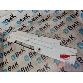 Накладка на корпус фары Volvo FM 666220 LH (389)