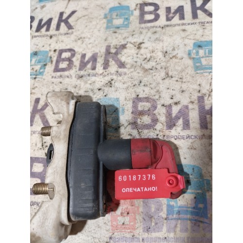 Масса электрическая Volvo FM 666220 не ориг. (376)-4