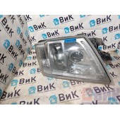 Фара основная Volvo FM 666220 LH с деф. (746)