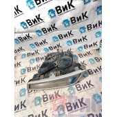 Фара противотуманная Volvo FM 666220 HELLA LH (747)