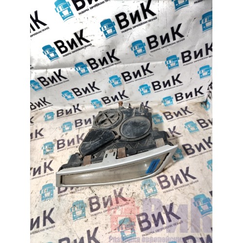 Фара противотуманная Volvo FM 666220 HELLA LH (747)