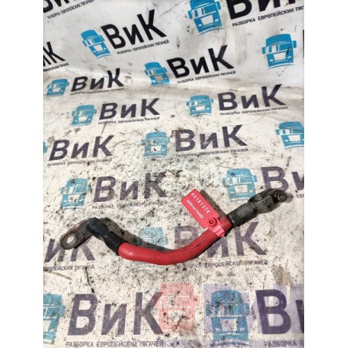 Провод силовой Volvo FM 666220 24см (374)