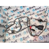 Проводка фары Volvo FM 666220 LH с деф. (373)