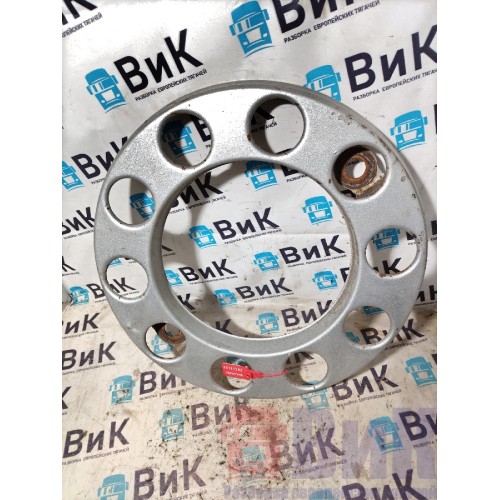 Колпак колеса Volvo FM 666220 метал. (392)