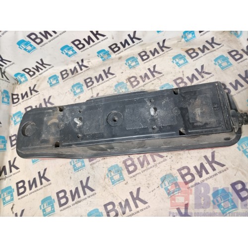 Фонарь задний Volvo FM 666220 LH не ориг. (756)-2