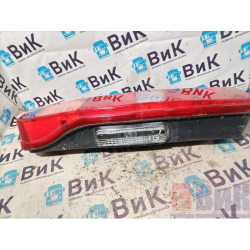 Фонарь задний Volvo FM 666220 LH не ориг. (756)-4