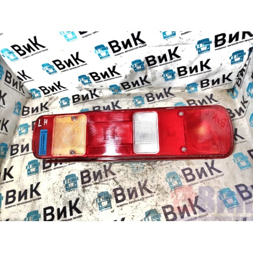 Фонарь задний Volvo FM 666220 LH не ориг. (756)