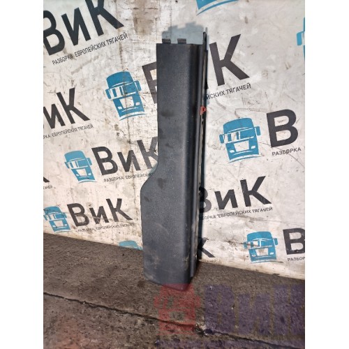 Продолжение кабины Volvo FM 666220 LH (381)