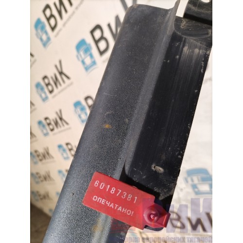 Продолжение кабины Volvo FM 666220 LH (381)-2